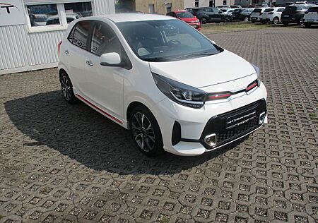 Kia Picanto 1.2l GT-Line *Navi*Sitzhz.*LM*