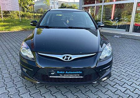 Hyundai i30 Edition 20 Tüv 05/2027