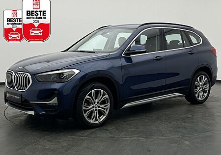 BMW X1 xDrive20dA xLine +NAV+HUD+AHK+CAM+LED-SW+1HD+