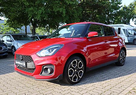 Suzuki Swift SPORT BOOSTERJET 1.4 ANDROID/APPLE CARPLAY