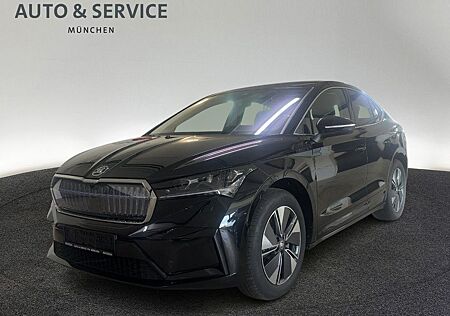Skoda Enyaq Coupe 85 82 kWh |HUD|AHK|PANO|360°|NAVI|
