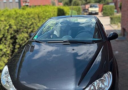 Peugeot 206 CC JBL 110 JBL