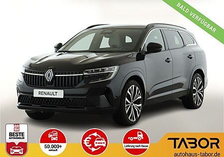 Renault Espace VI Iconic Pano H/K Matrix HUD UVP-26%*