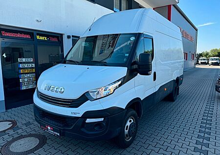 IVECO Daily 50C 3.0 Automatik*Navi*Kamera*Lift