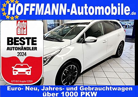 Kia Cee'd Sportswagon Klimaautomatik,Navi,SH.Kamera