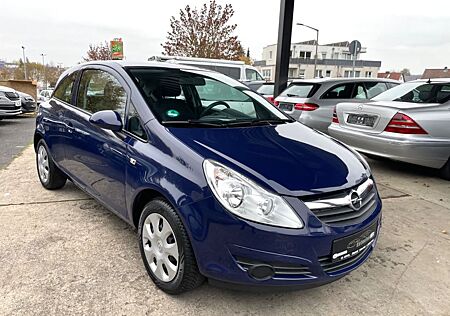 Opel Corsa 1.0 ecoFLEX Edition 1.Hand*46tkm*Tüv