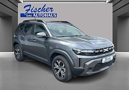 Dacia Duster gebraucht kaufen Dacia Duster TCe 130 Expression