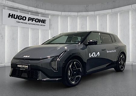 Kia EV4 Hatchback GT-line 81 kWh 150 kW Frontantrieb