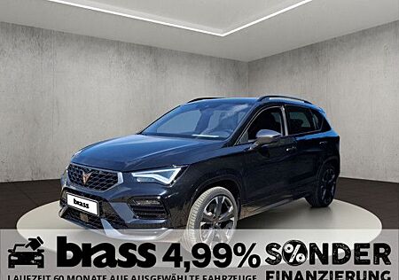 Cupra Ateca 2.0 TSI VZ 4Drive 360 Kamera Panorama Soun