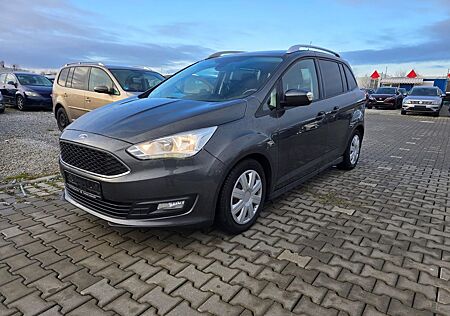 Ford Grand C-Max Business Edition