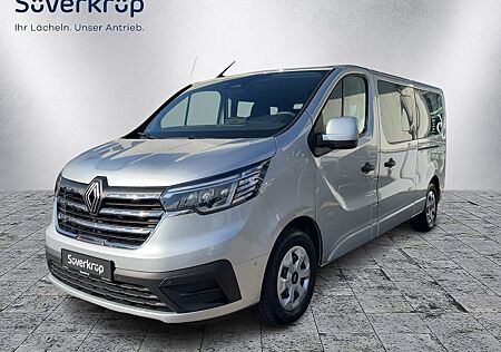 Renault Trafic Grand Evolution Blue dCi 150 EDC