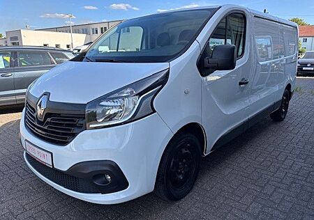 Renault Trafic Kasten L2H1 2,9t Komfort AHK/Klima/Temp