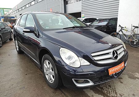 Mercedes-Benz R 320 CDI 4Matic 7 SITZE