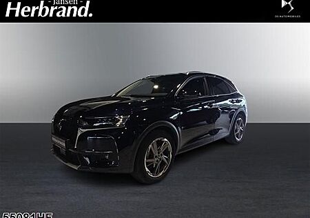 DS Automobiles DS7 Crossback E-Tense 300 Hybrid 4x4, Rivoli