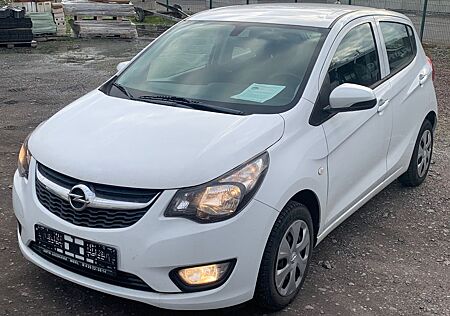 Opel Karl Edition 1,0*Edition",1.Hand,Klima,PDC