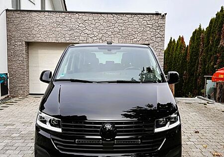 VW T6 Multivan Volkswagen T6.1 Multivan
