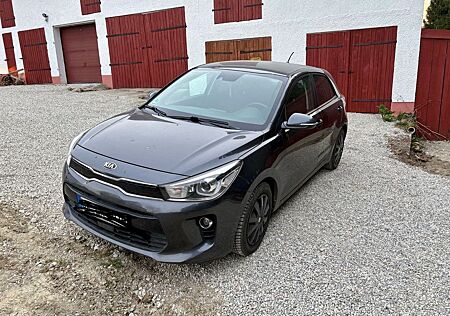 Kia Rio 1.0 T-GDI 120 Spirit Spirit