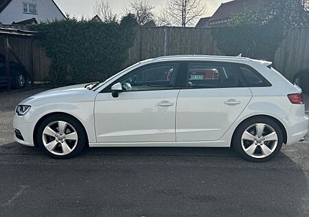 Audi A3 1.4 TFSI Ambition Sportback Ambition