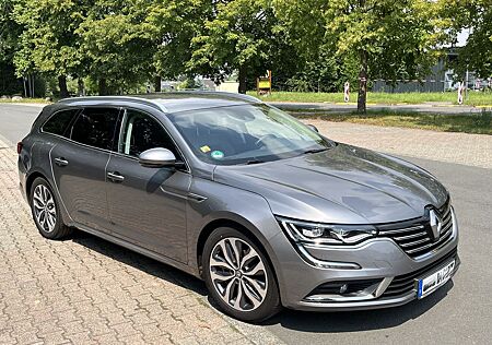 Renault Talisman Kombi Diesel EZ 2019 81500 km AHK Bose