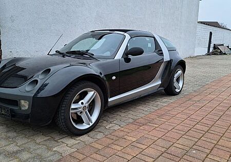Smart Roadster 60kW -