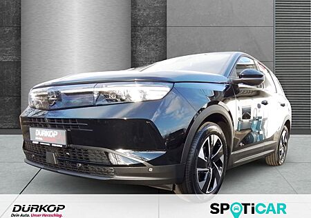 Opel Grandland X Grandland GS Mild-Hybrid Allwetterreifen Navi LE
