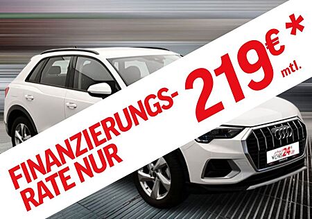 Audi Q3 35 1.5 TFSI advanced*219€*SOFORT-VERFÜGBAR