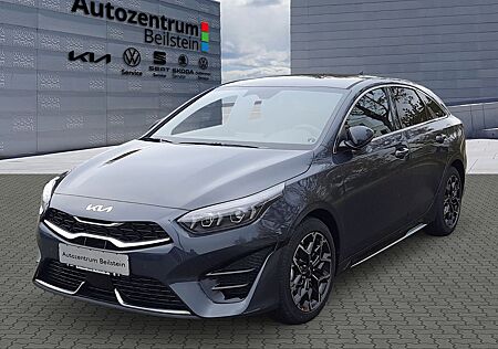 Kia Pro_ceed ProCeed 1.5 T-GDI DCT GT-line Technik