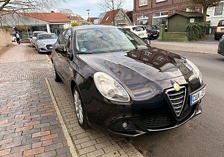 Alfa Romeo Giulietta 2.0 JTDM 16V - 170PS