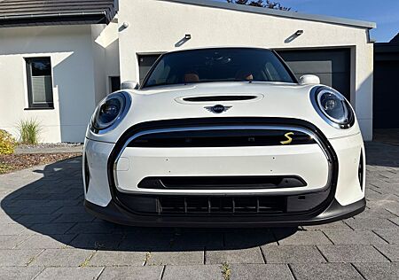 Mini Cooper SE Yours Trim Yours Trim