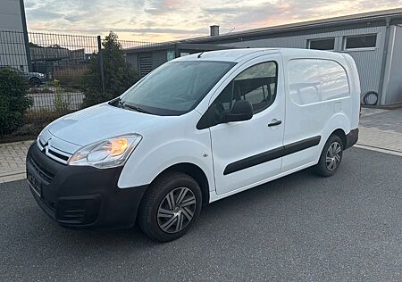 Citroën Berlingo BlueHDi 120 Kasten Business L2 / 1.Hand