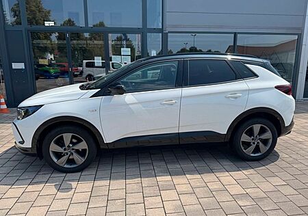 Opel Grandland X Grandland GS Line Autom.*NAVI*Voll LED*