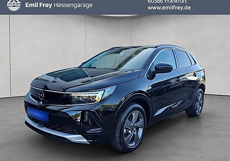 Opel Grandland X Grandland 1.2 DI Automatik Elegance