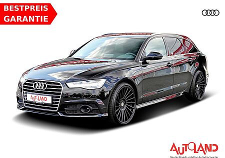 Audi A6 2.0 TDI Avant 21 Zoll LED Navi Alcantara Bose