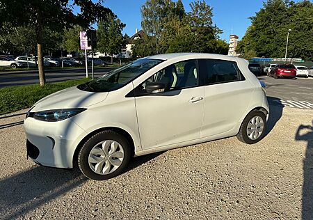 Renault ZOE Life R90 Life