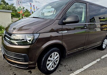 VW T6 Multivan Volkswagen