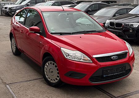 Ford Focus Lim. Style/Klima
