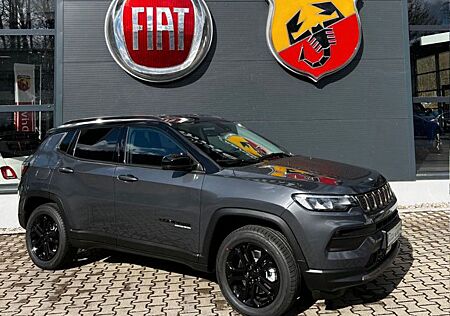 Jeep Compass Upland PHEV 4XE +AHK+LED+NAVI+