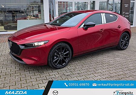Mazda 3 5HB 2.5L e-SKYACTIV G 140ps 6AT FWD Nagi