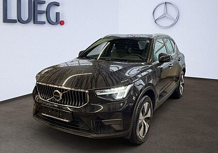 Volvo XC 40 gebraucht kaufen Volvo XC 40 T4 2WD Plus Bright Plug-In NAVI+LED+AHK
