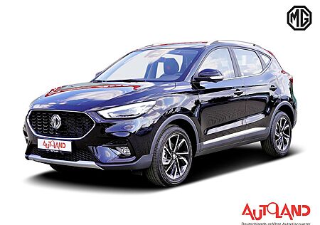 MG ZS 1.5 VTi-Tech Luxury LED Navi 360°