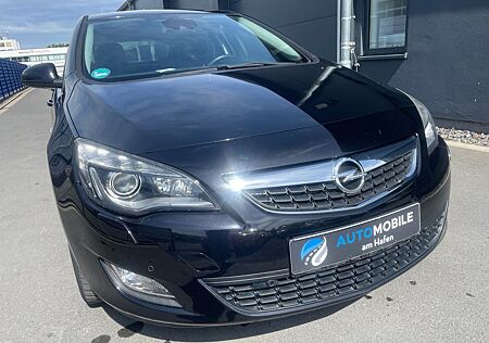 Opel Astra J Innovation 1.4*NAV*TEMP*SHZ*PDC*KLIM*SHA