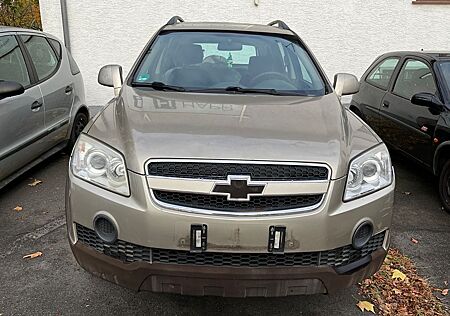 Chevrolet Captiva 2.0 D LS