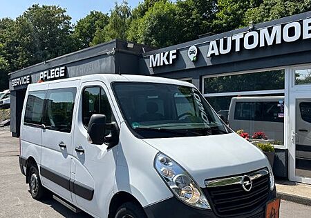 Opel Movano B L1H1 3,0t 9 Sitzer / Camper Umbau / TOP