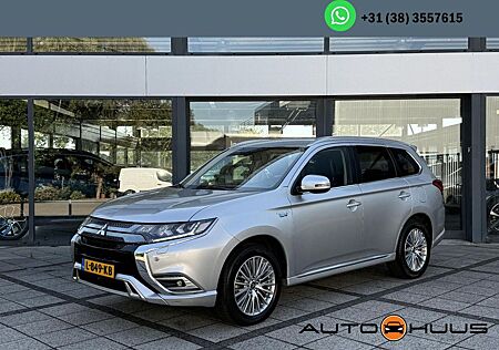 Mitsubishi Outlander 2.4 PHEV Aut. Intense | Carplay | AHK