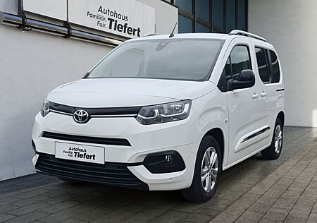 Toyota Pro Ace Proace City Verso 1.5D L1 Team D
