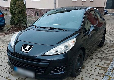 Peugeot 207 Filou 95 VTi Filou