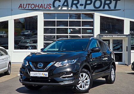Nissan Qashqai N-Connecta| SHZ| NAVI| PANO