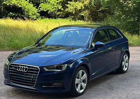 Audi A3 1.8 TFSI S tronic quattro Ambition Ambition