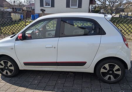 Renault Twingo SCe 70 Experience Experience