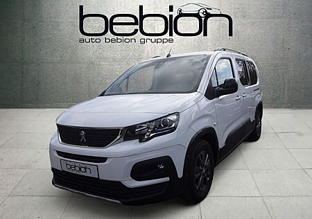 Peugeot Rifter PureTech 130 L2 S&S Allure Pack ACC Navi